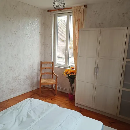 La Maison De Falaise Holiday home *