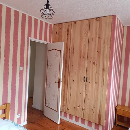 La Maison De Falaise Holiday home