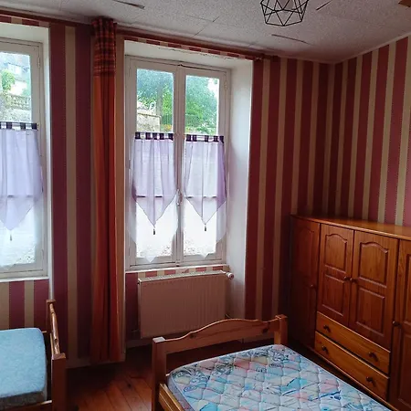 La Maison De Falaise Holiday home *