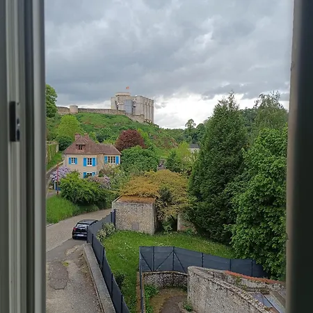 La Maison De Falaise Falaise (Calvados)