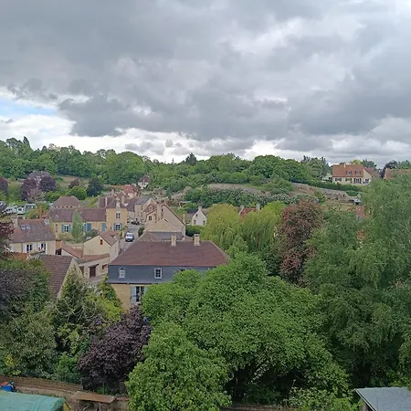 La Maison De Дом отдыха Фалез